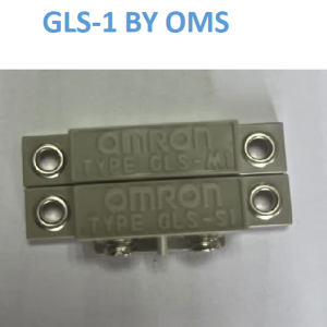欧姆龙（OMRON) 接近传感器 接近开关 高精度开关 磁性开关 GLS-1