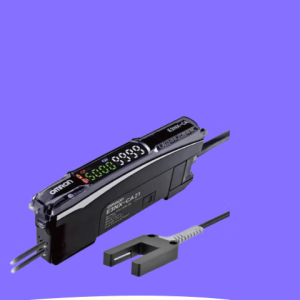 欧姆龙（OMRON) 传感器 光电开关 光电传感器 光纤传感器 光纤放大器 E3NX-FA8