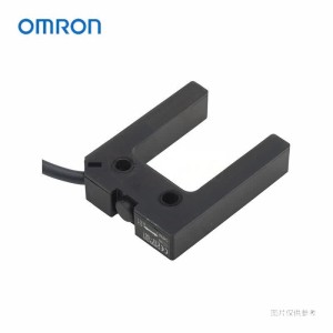 欧姆龙（OMRON)光电传感器 光电开关 光纤传感器 光纤头 E3ZG-R61-S 2M