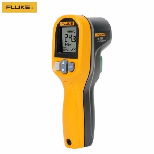 福禄克（FLUKE）59PRO 红外测温仪